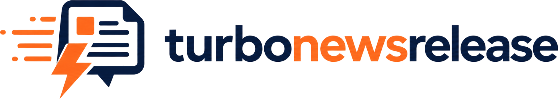 Turbo News Release